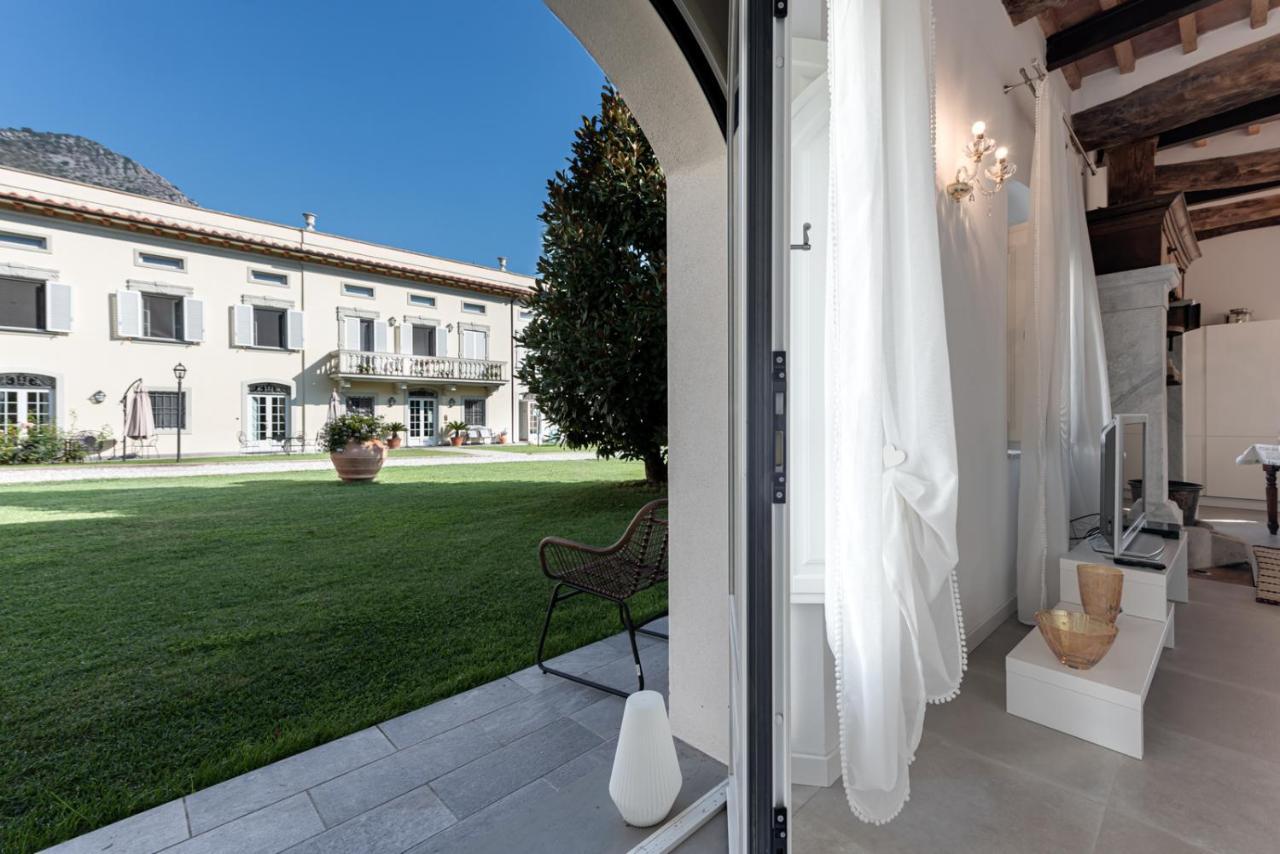 Villa Del Papa Lucca Exterior foto