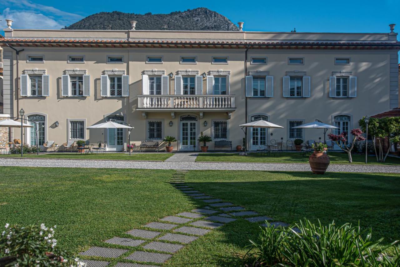 Villa Del Papa Lucca Exterior foto